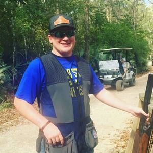 Meet your Posher, Braden bacon